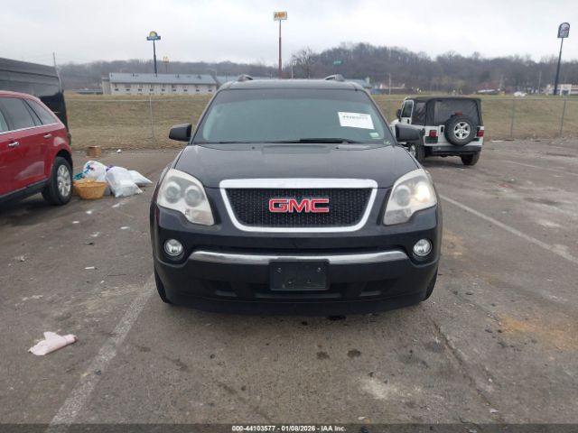 GMC Acadia Sle Image 7