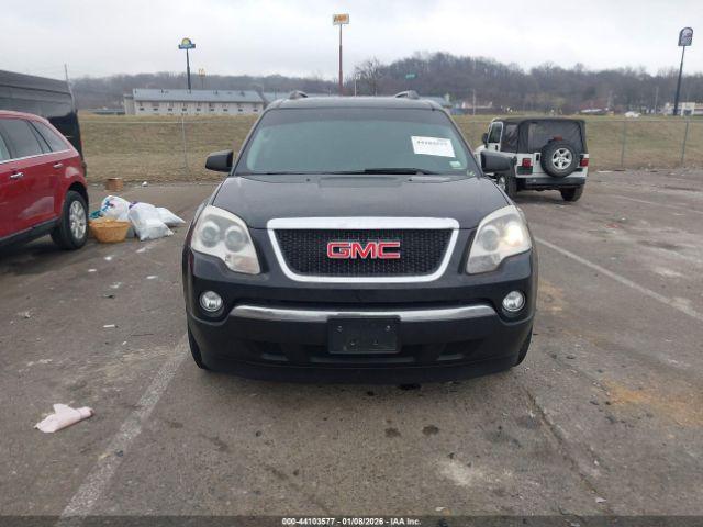 GMC Acadia Sle Image 7