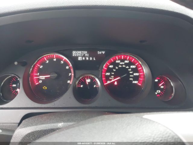 GMC Acadia Sle Image 4