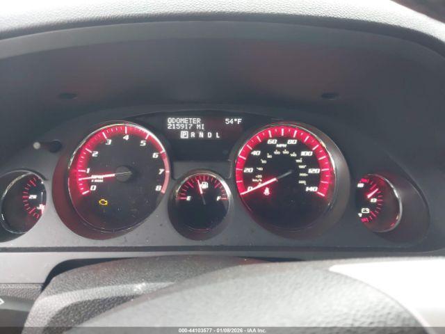 GMC Acadia Sle Image 4