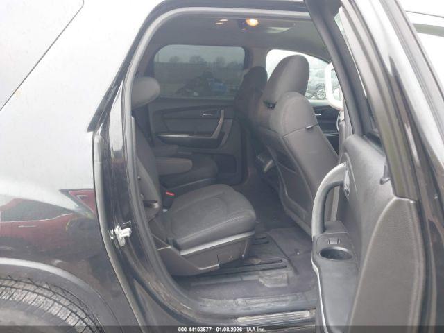 GMC Acadia Sle Image 5