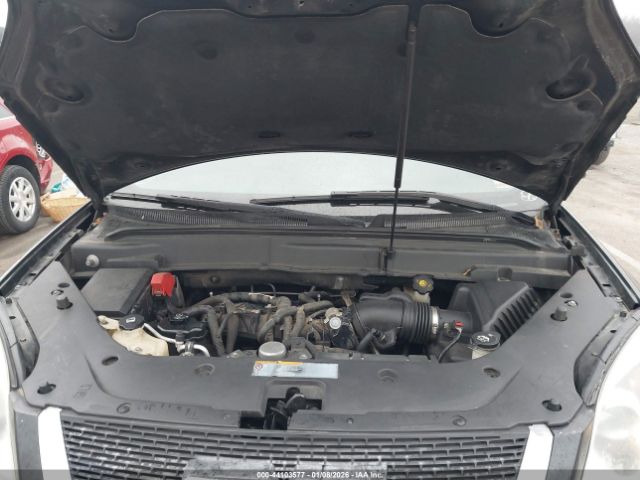 GMC Acadia Sle Image 11