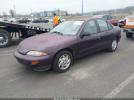 Chevrolet Cavalier Image 5