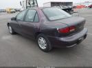 Chevrolet Cavalier Image 3