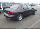 Chevrolet Cavalier Image 10