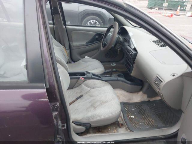 Chevrolet Cavalier Image 2