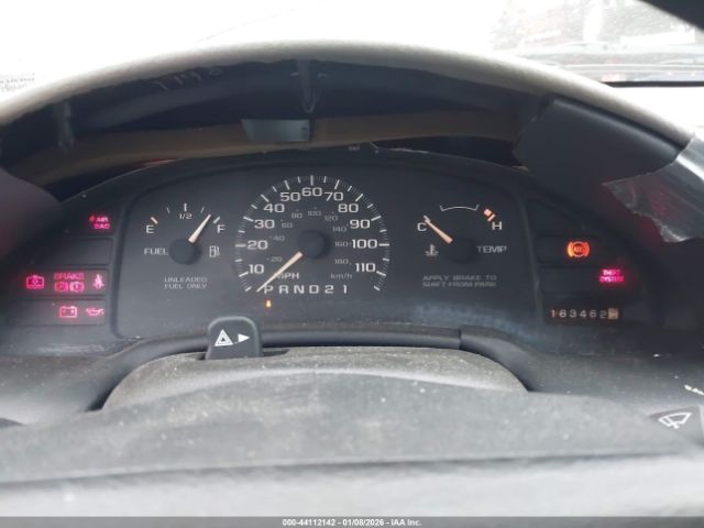 Chevrolet Cavalier Image 11