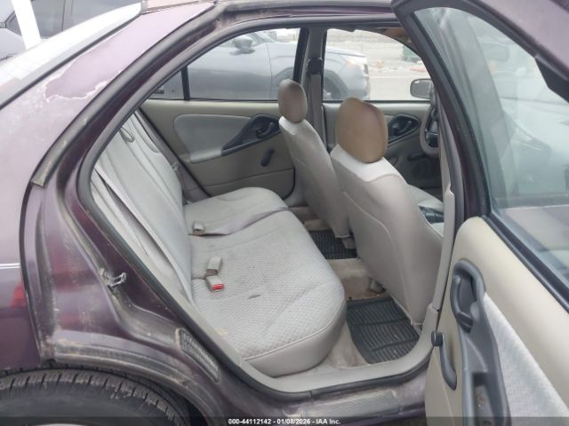 Chevrolet Cavalier Image 6