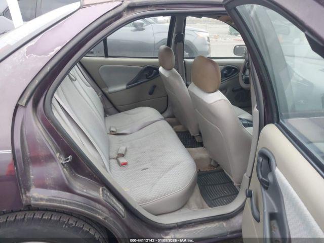 Chevrolet Cavalier Image 6