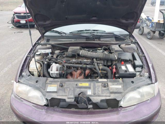 Chevrolet Cavalier Image 7