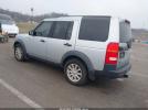 Land Rover LR3 V8 Se Image 3