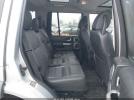 Land Rover LR3 V8 Se Image 8