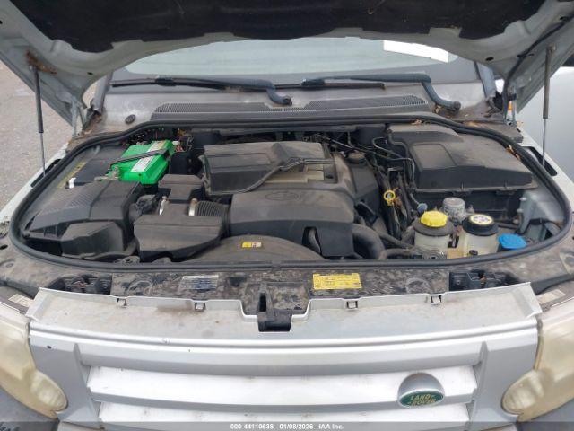 Land Rover LR3 V8 Se Image 7