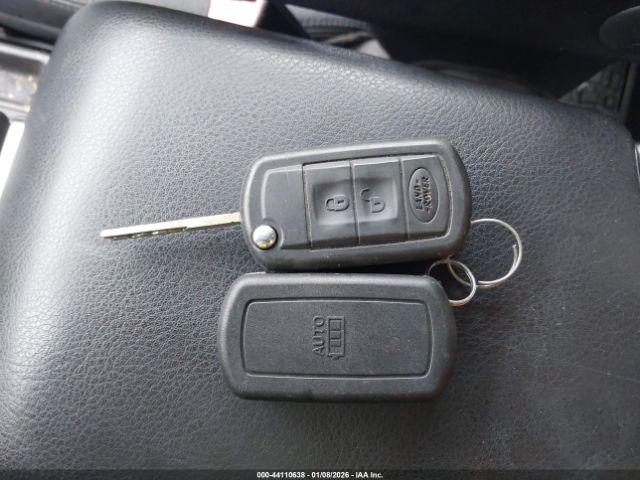 Land Rover LR3 V8 Se Image 10