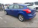 Ford Focus Se Image 4