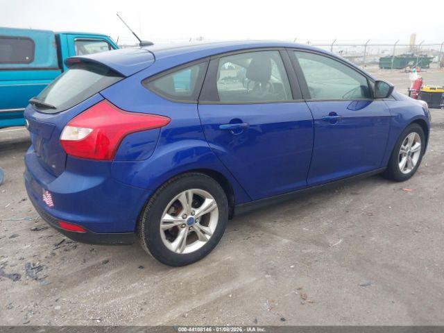 Ford Focus Se Image 6