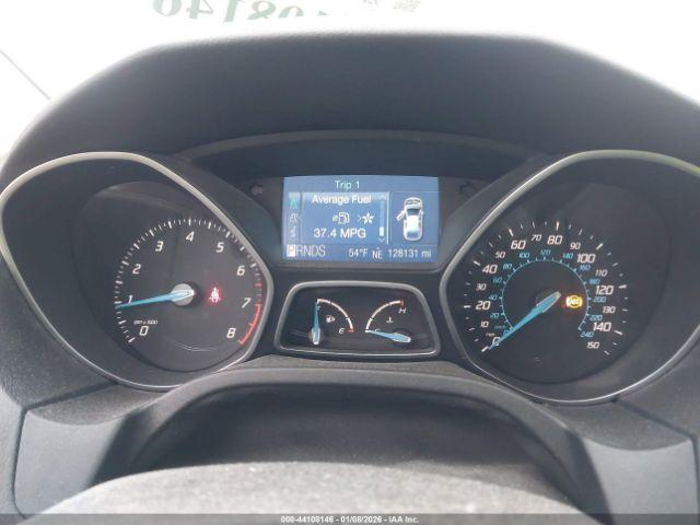 Ford Focus Se Image 7