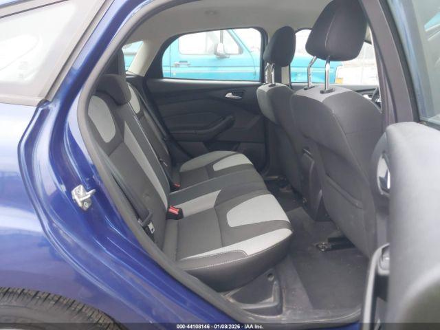 Ford Focus Se Image 2