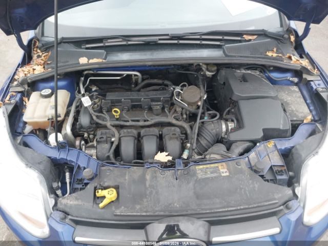 Ford Focus Se Image 13