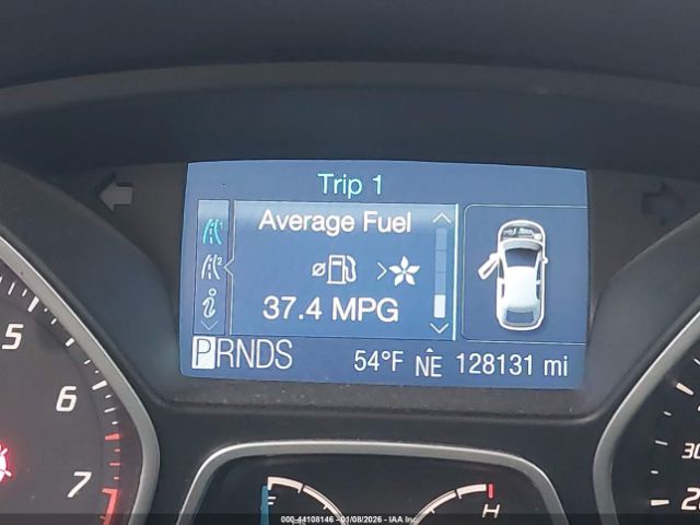 Ford Focus Se Image 9