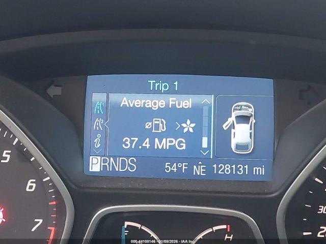 Ford Focus Se Image 9