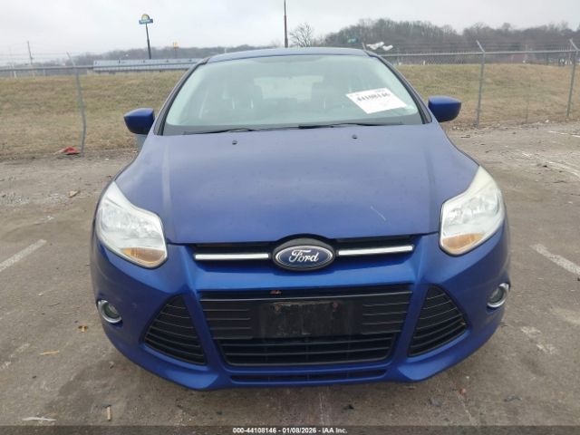 Ford Focus Se Image 10