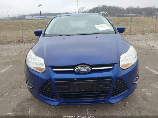 Ford Focus Se Image 10