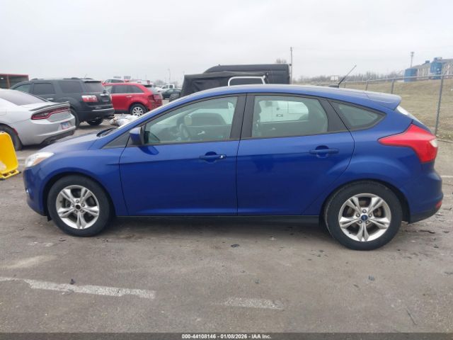 Ford Focus Se Image 14