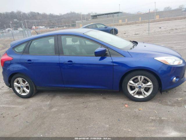 Ford Focus Se Image 16