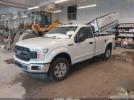 Ford F-150 Xl Image 4