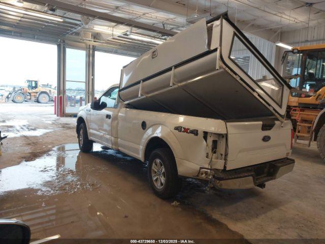 Ford F-150 Xl Image 2