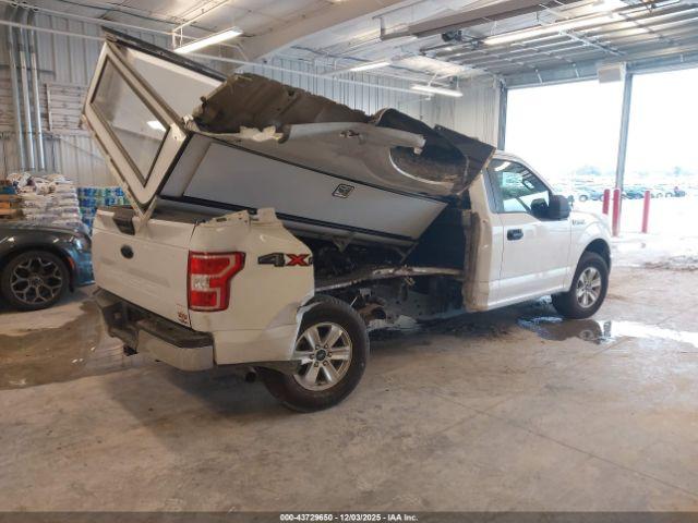 Ford F-150 Xl Image 5