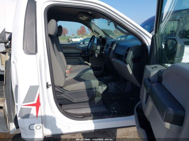 Ford F-150 Xl Image 11