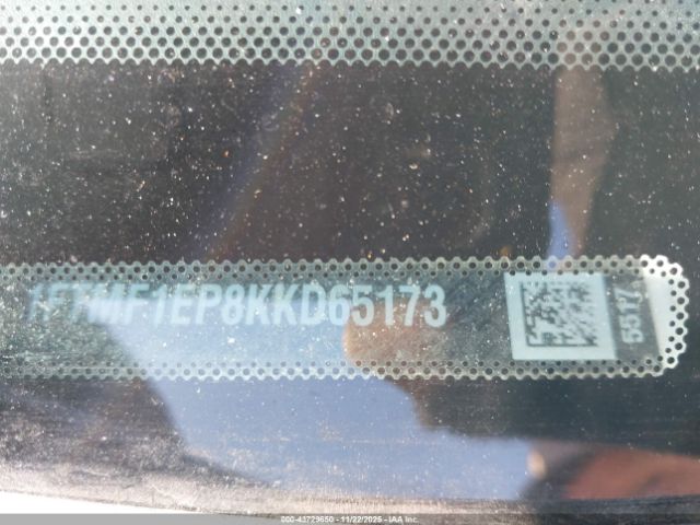 Ford F-150 Xl Image 15