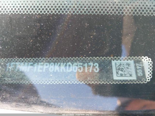 Ford F-150 Xl Image 15