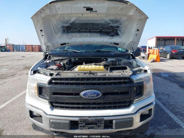 Ford F-150 Xl Image 6
