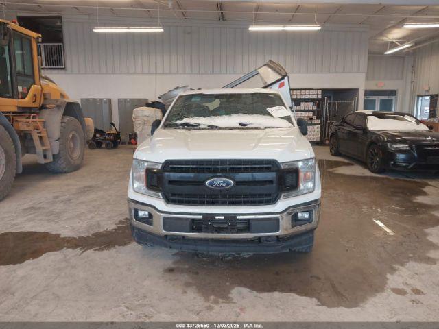 Ford F-150 Xl Image 14