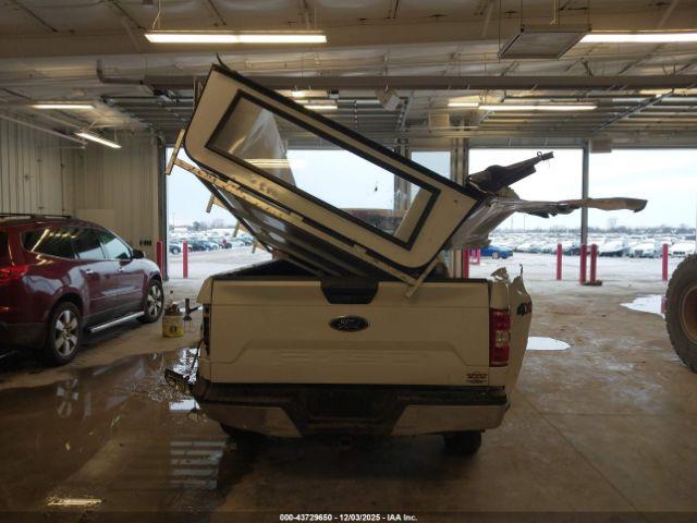 Ford F-150 Xl Image 13