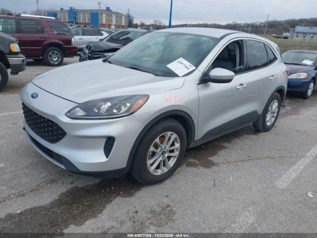 Ford Escape Se Image 3