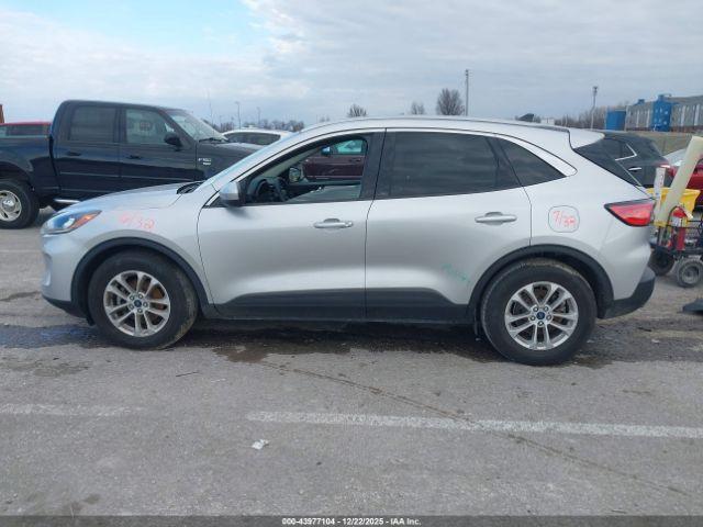 Ford Escape Se Image 15