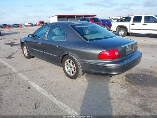 Mercury Sable Ls Premium Image 6