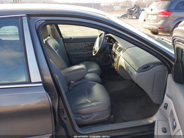 Mercury Sable Ls Premium Image 7