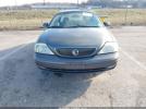 Mercury Sable Ls Premium Image 11