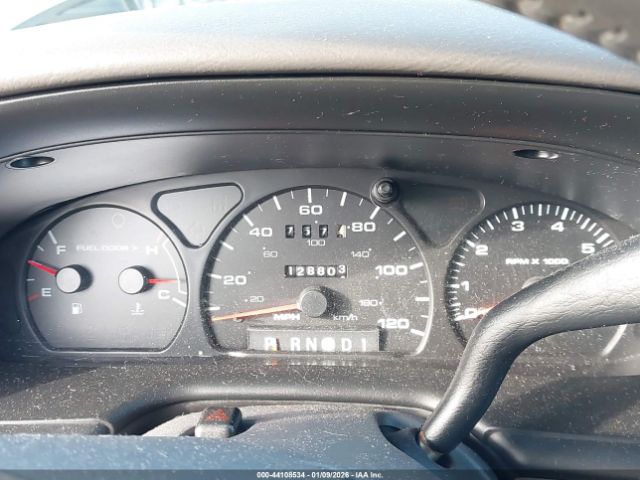 Mercury Sable Ls Premium Image 8