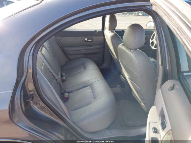 Mercury Sable Ls Premium Image 3