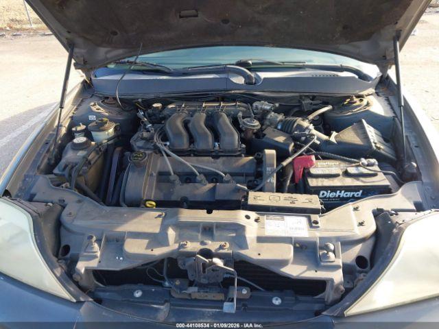 Mercury Sable Ls Premium Image 4