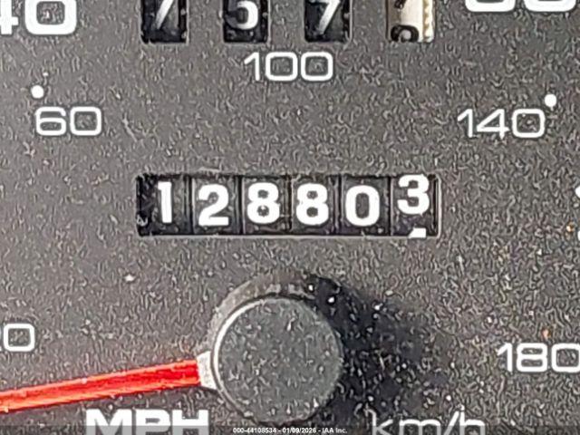 Mercury Sable Ls Premium Image 12