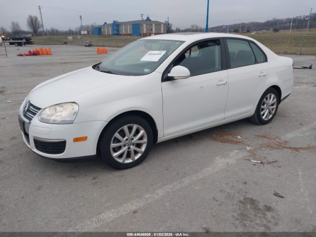 Volkswagen Jetta Image 3