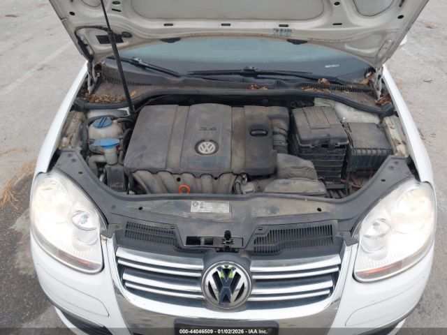Volkswagen Jetta Image 7