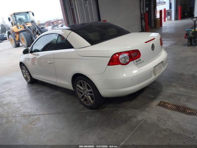 Volkswagen Eos Lux Image 5